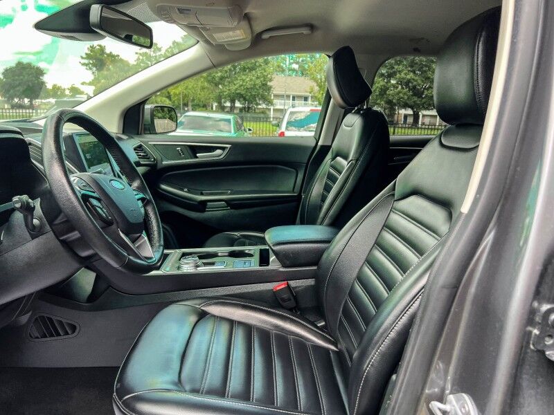 2024 Ford Edge SEL Wilmington NC
