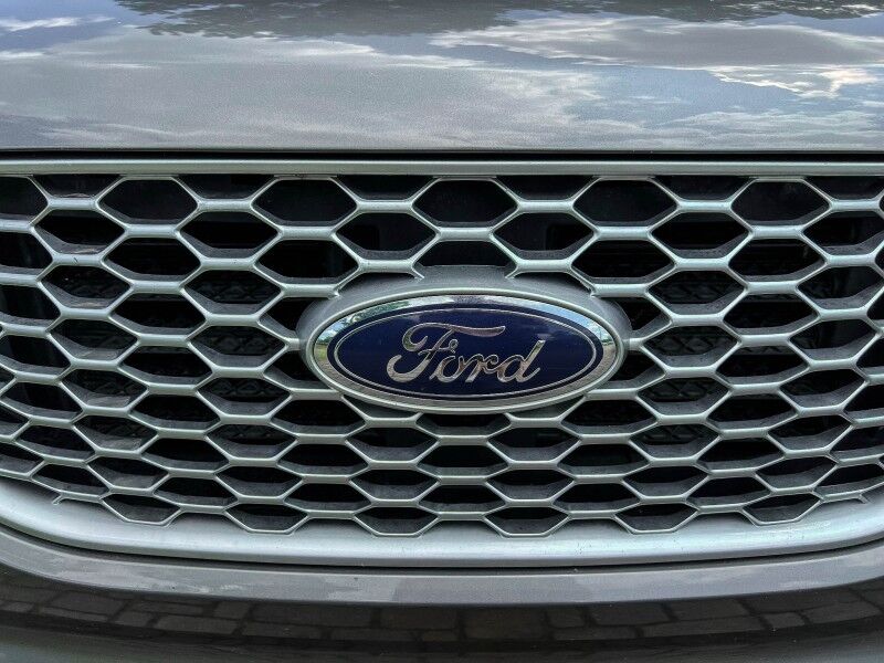 2024 Ford Edge SEL Wilmington NC