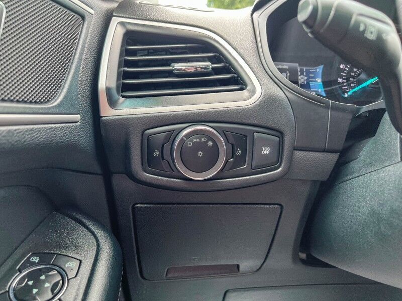2024 Ford Edge SEL Wilmington NC