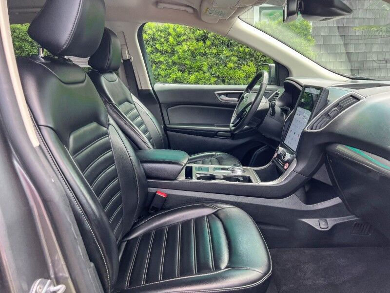2024 Ford Edge SEL Wilmington NC