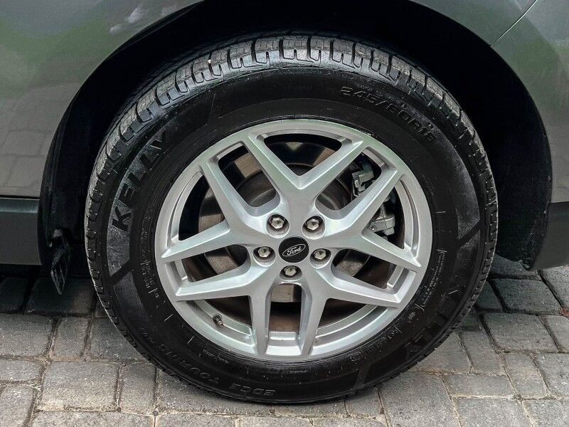 2024 Ford Edge SEL Wilmington NC