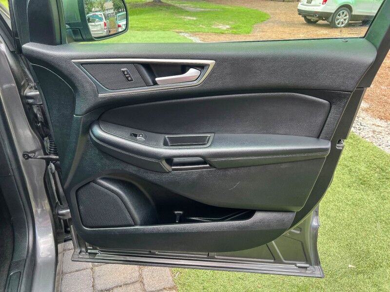 2024 Ford Edge SEL Wilmington NC