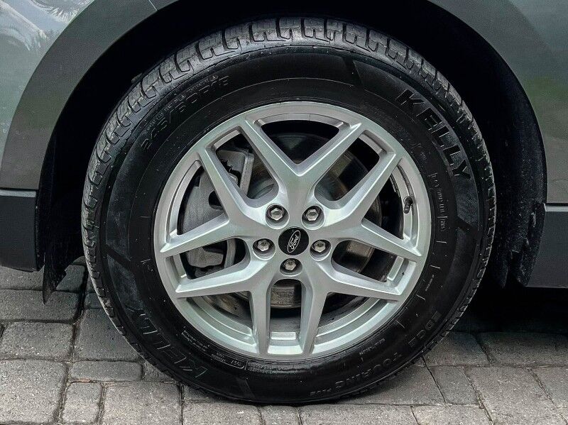 2024 Ford Edge SEL Wilmington NC
