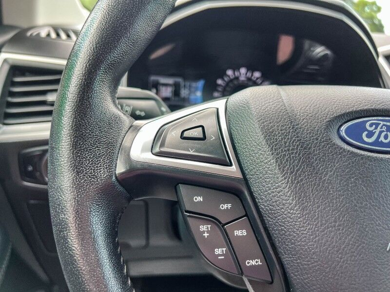 2024 Ford Edge SEL Wilmington NC