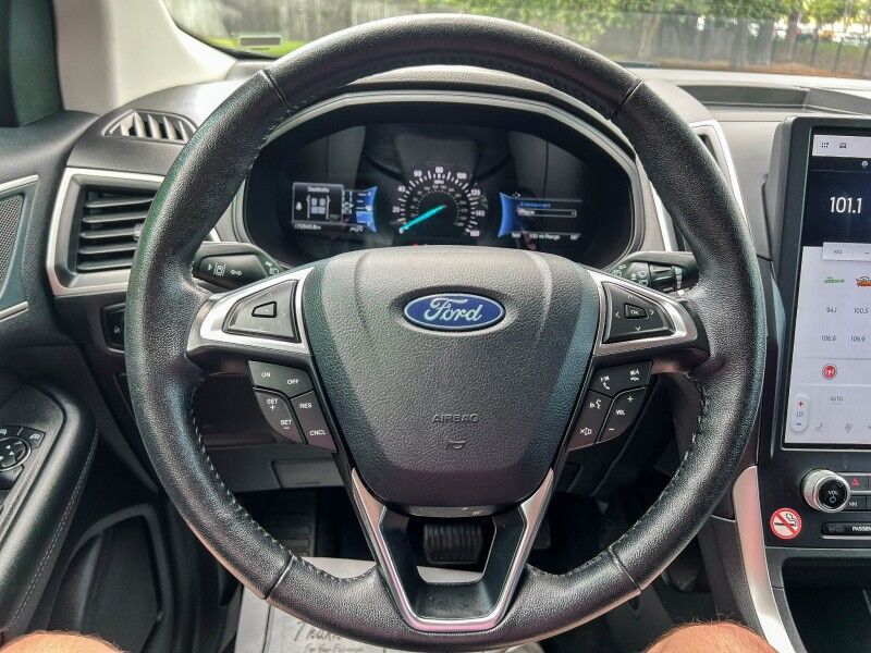 2024 Ford Edge SEL Wilmington NC