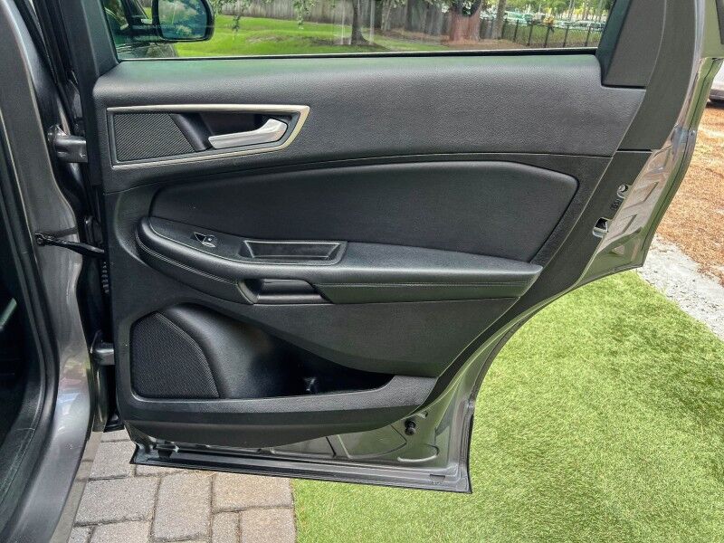 2024 Ford Edge SEL Wilmington NC
