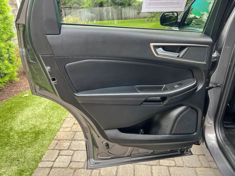 2024 Ford Edge SEL Wilmington NC