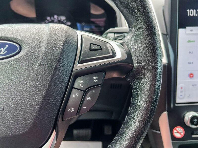 2024 Ford Edge SEL Wilmington NC
