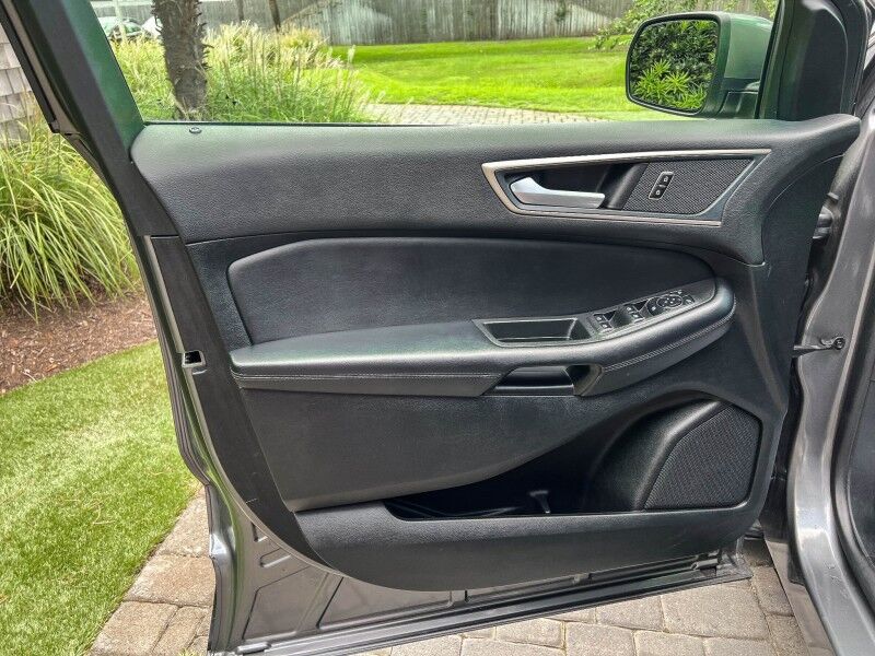 2024 Ford Edge SEL Wilmington NC