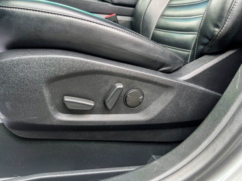 2024 Ford Edge SEL Wilmington NC