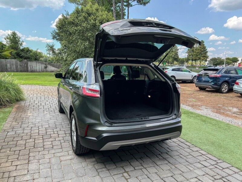 2024 Ford Edge SEL Wilmington NC