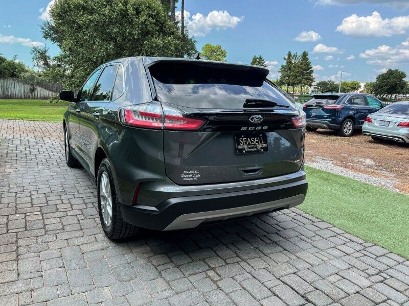 2024 Ford Edge SEL Wilmington NC
