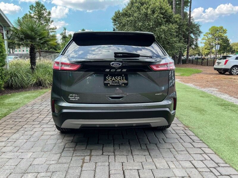 2024 Ford Edge SEL Wilmington NC