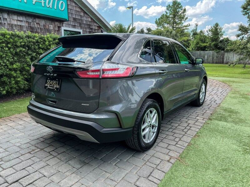 2024 Ford Edge SEL Wilmington NC