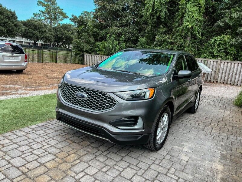 2024 Ford Edge SEL Wilmington NC