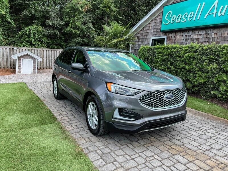 2024 Ford Edge SEL Wilmington NC