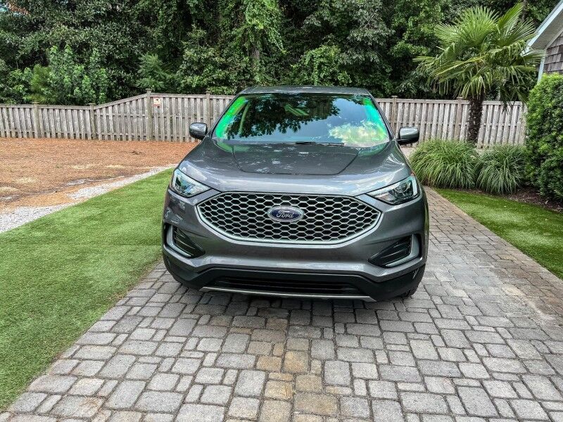 2024 Ford Edge SEL Wilmington NC