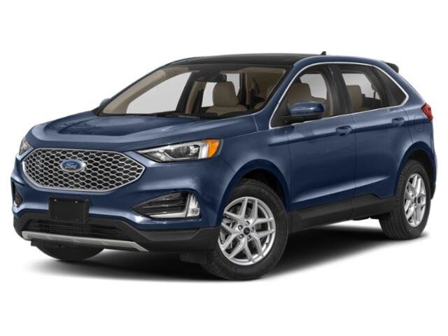 2024 Ford Edge SEL Winder GA