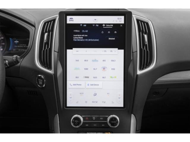 2024 Ford Edge SEL Winder GA