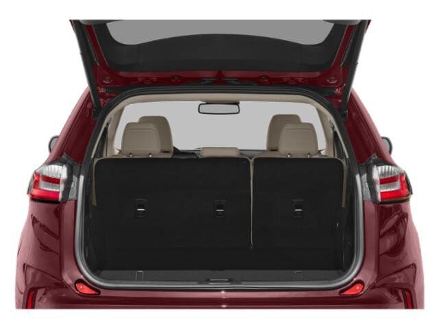 2024 Ford Edge SEL Winder GA