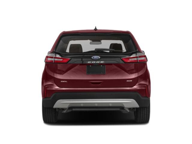 2024 Ford Edge SEL Winder GA