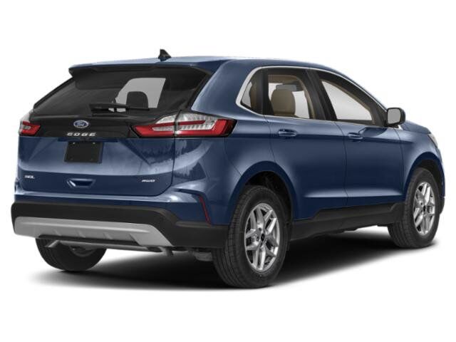 2024 Ford Edge SEL Winder GA