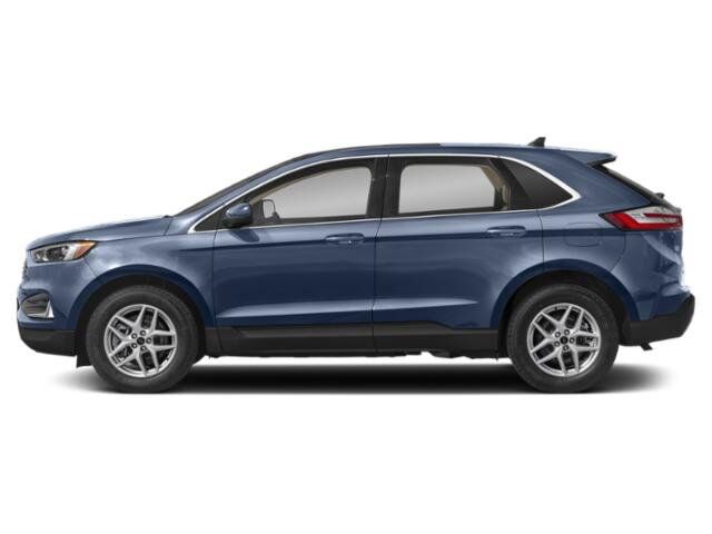 2024 Ford Edge SEL Winder GA