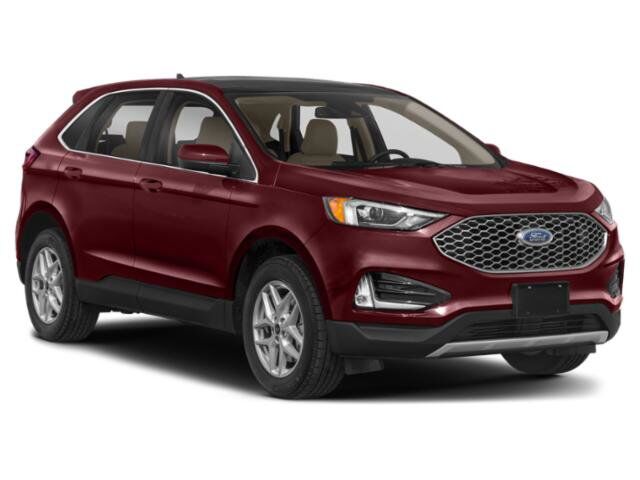 2024 Ford Edge SEL Winder GA