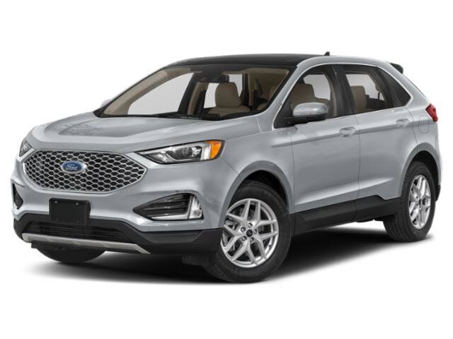 2024 Ford Edge SEL Winder GA