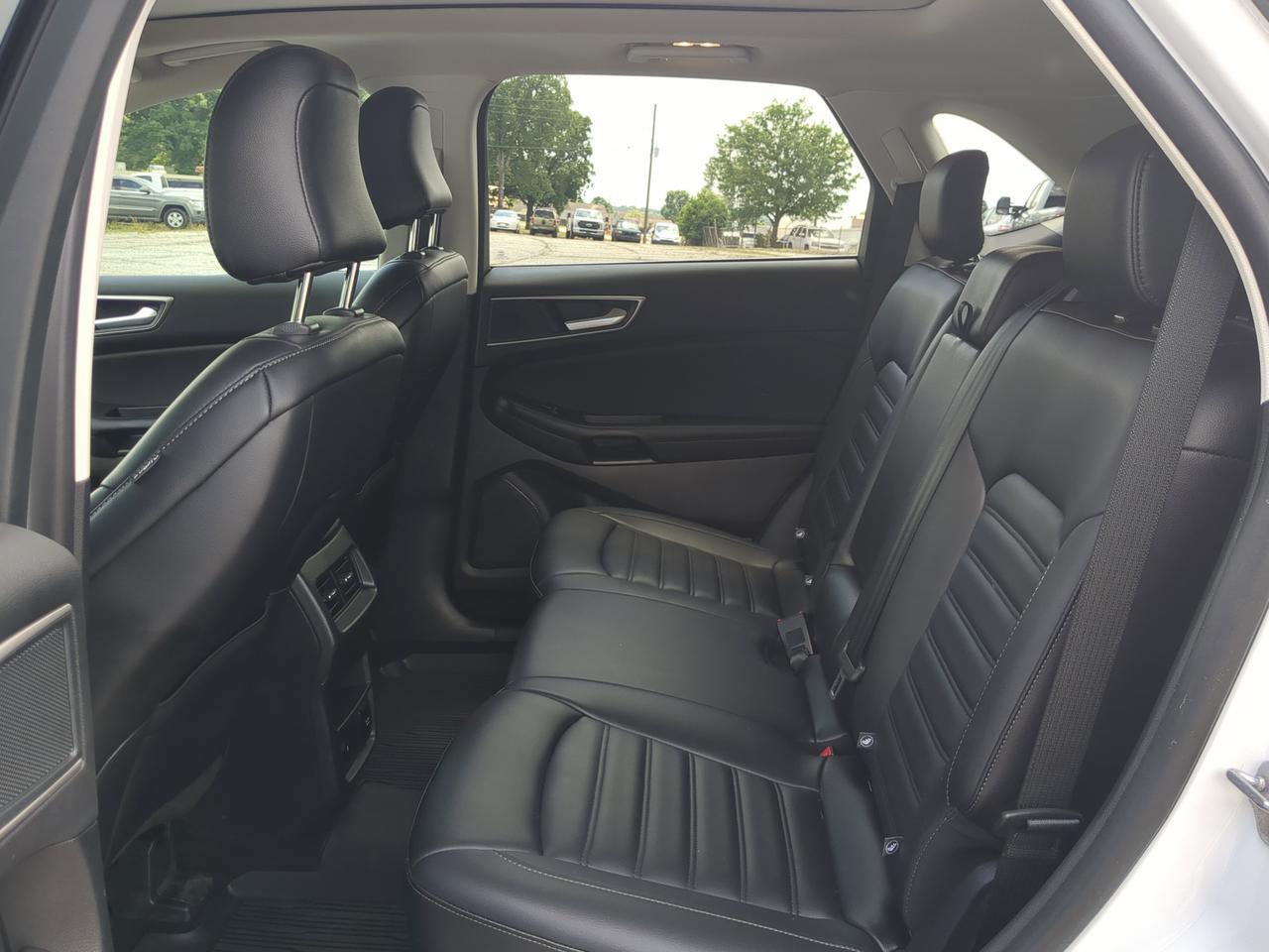2024 Ford Edge SEL Winder GA