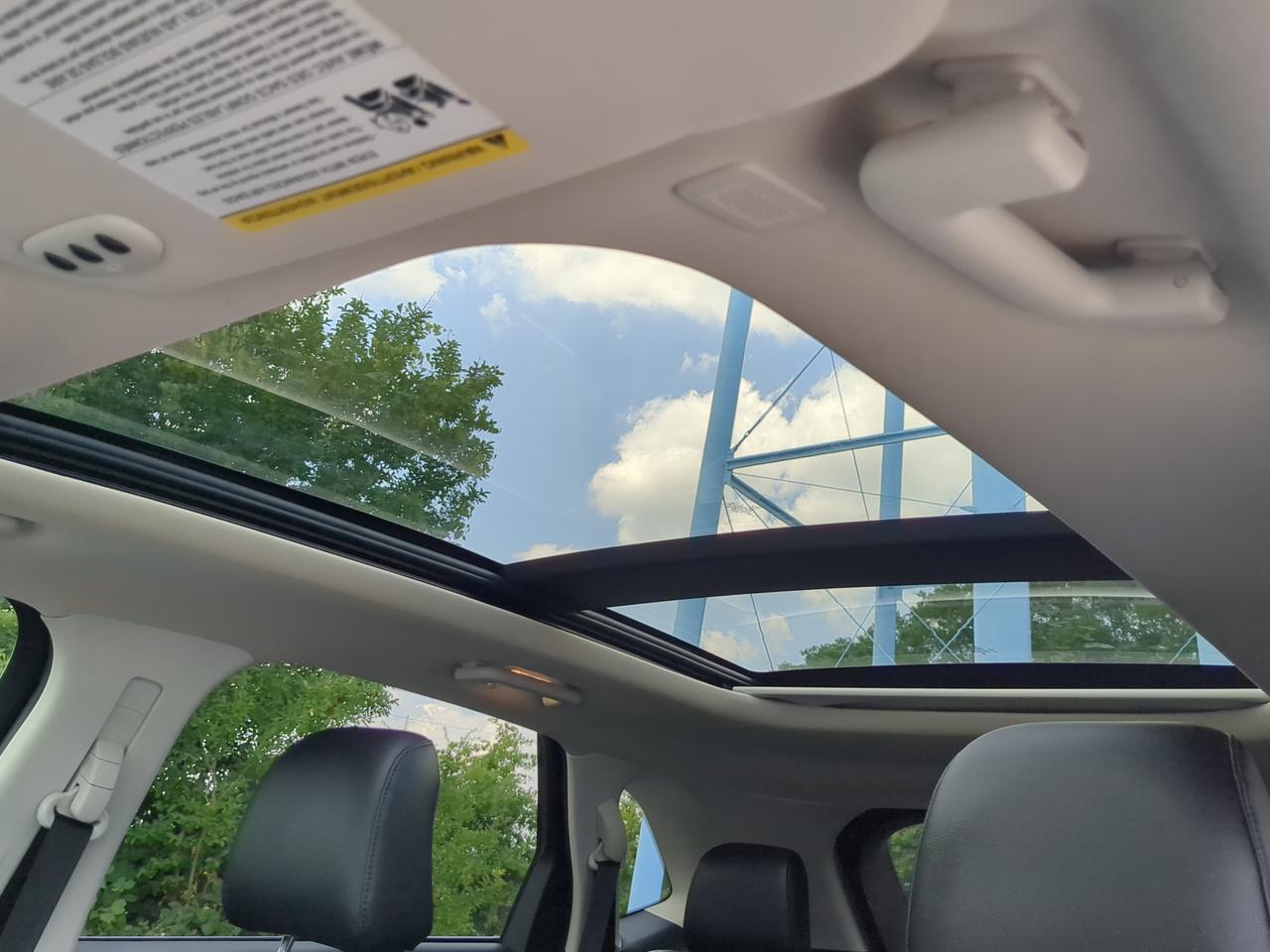 2024 Ford Edge SEL Winder GA
