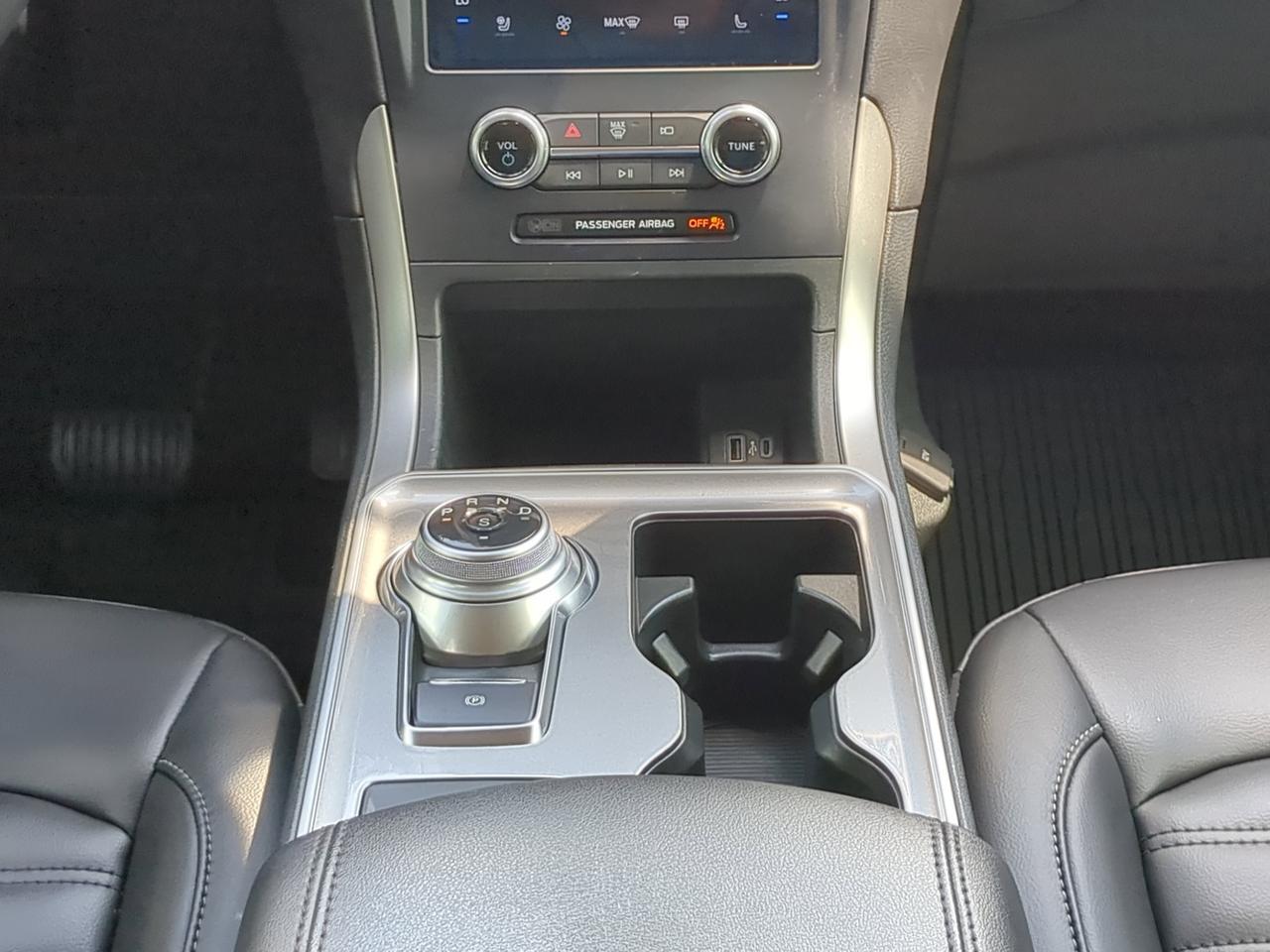 2024 Ford Edge SEL Winder GA