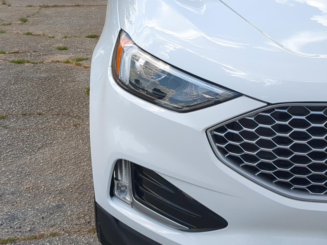 2024 Ford Edge SEL Winder GA