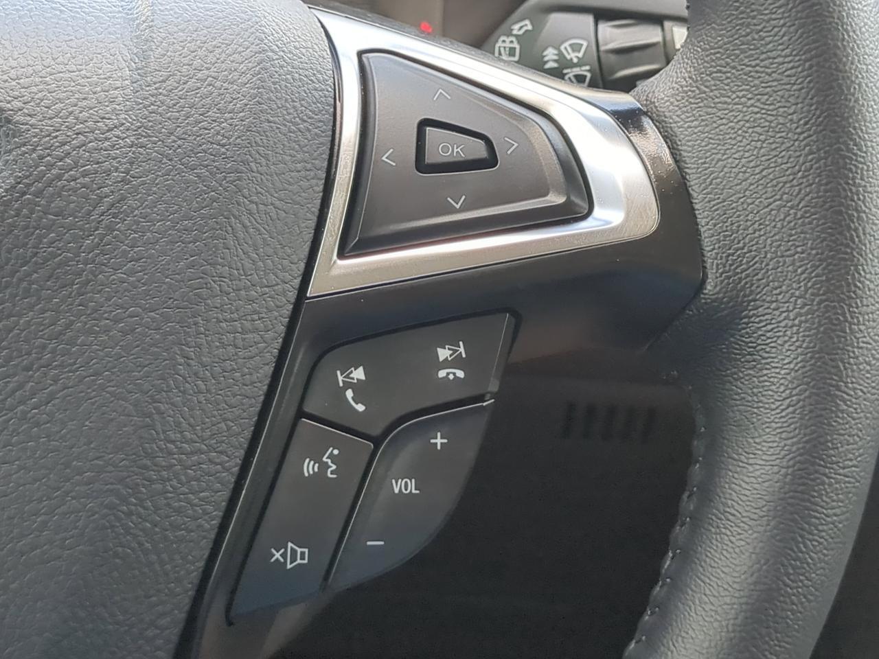 2024 Ford Edge SEL Winder GA