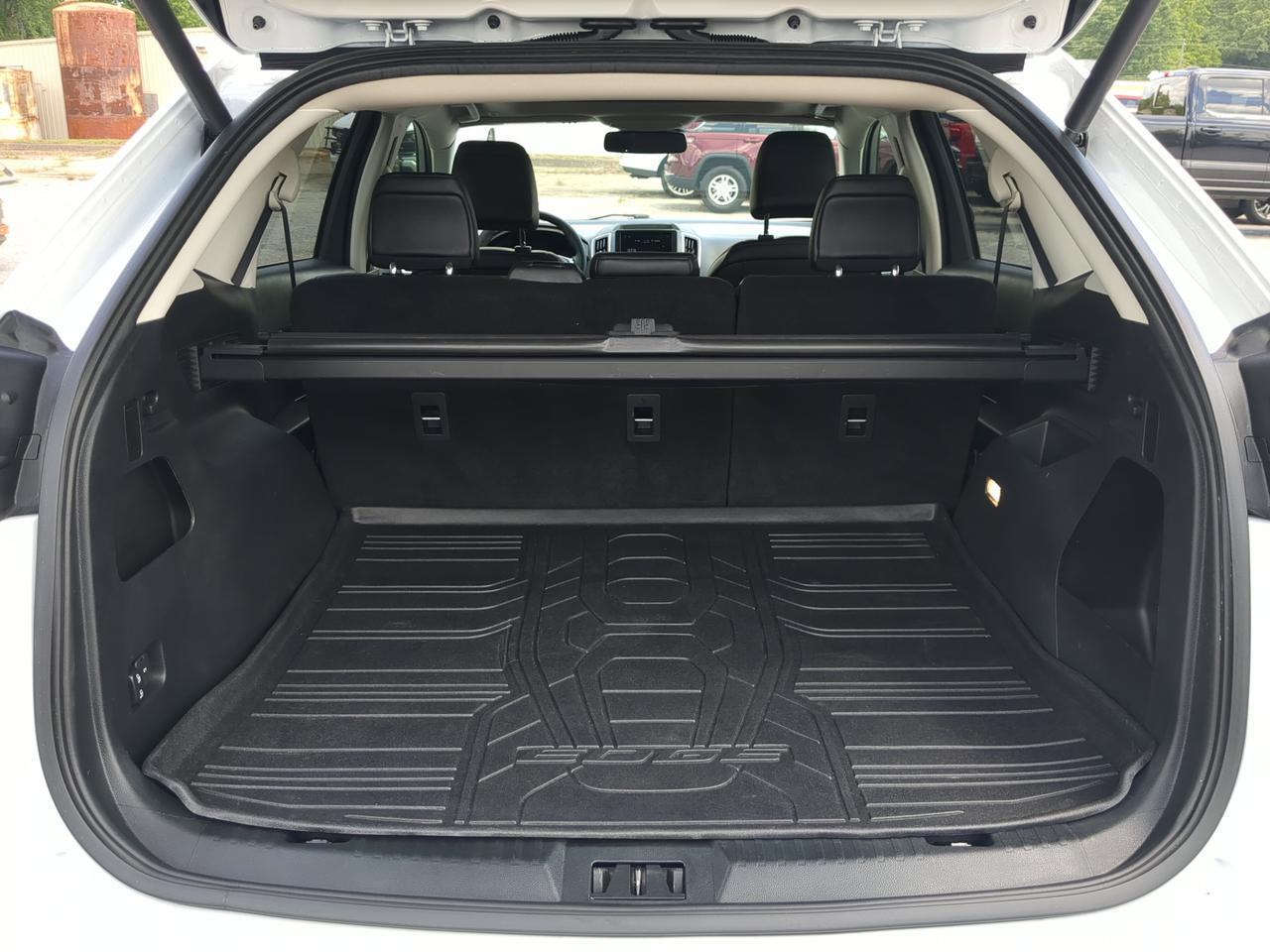 2024 Ford Edge SEL Winder GA