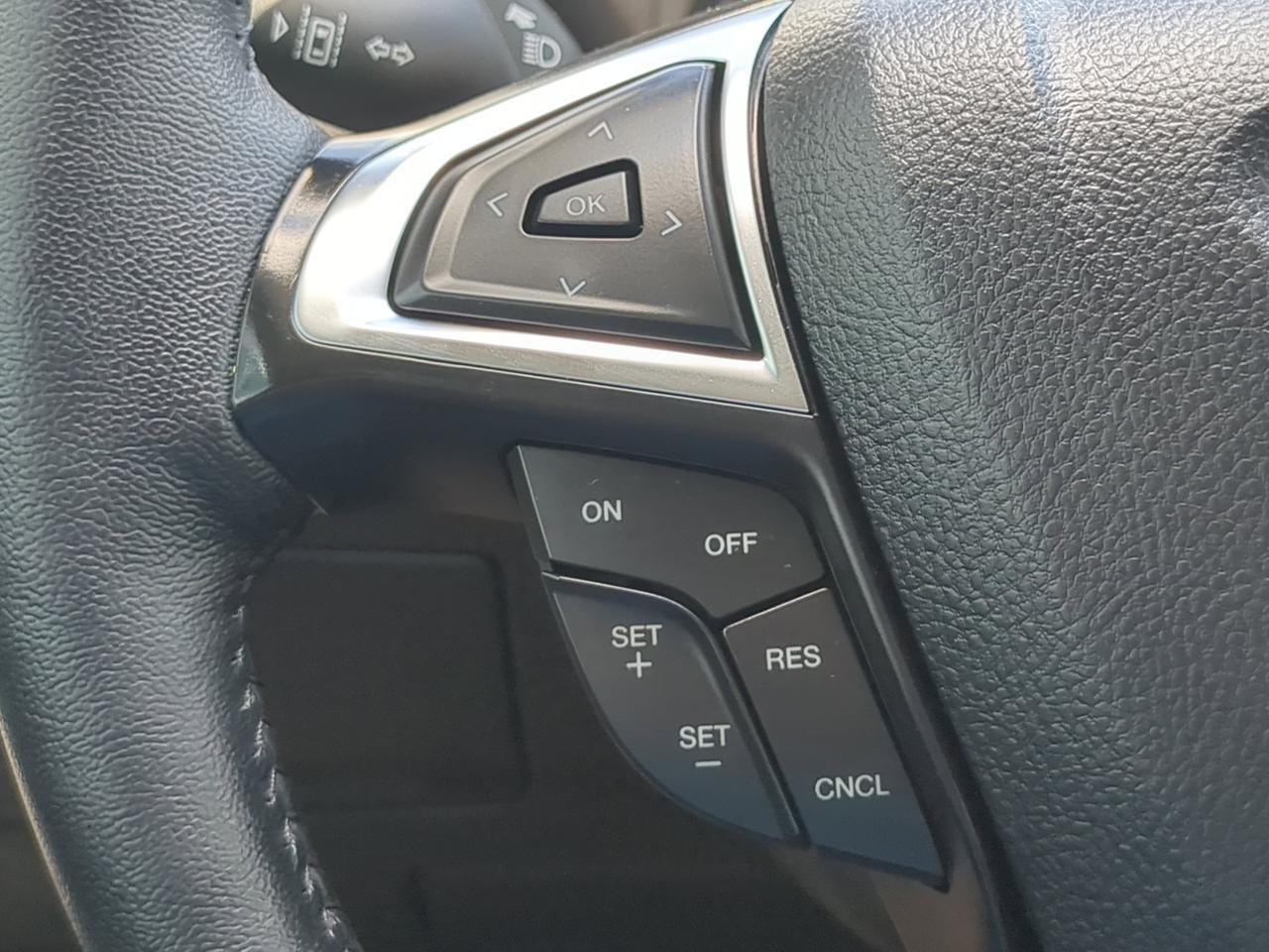 2024 Ford Edge SEL Winder GA