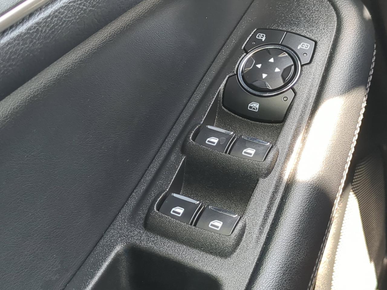 2024 Ford Edge SEL Winder GA