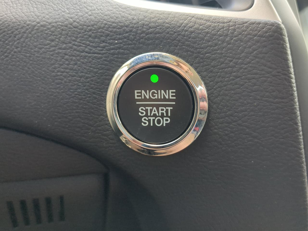 2024 Ford Edge SEL Winder GA