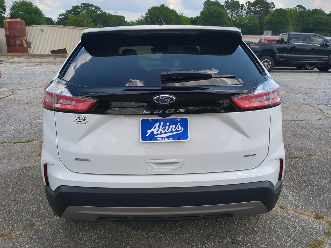 2024 Ford Edge SEL Winder GA