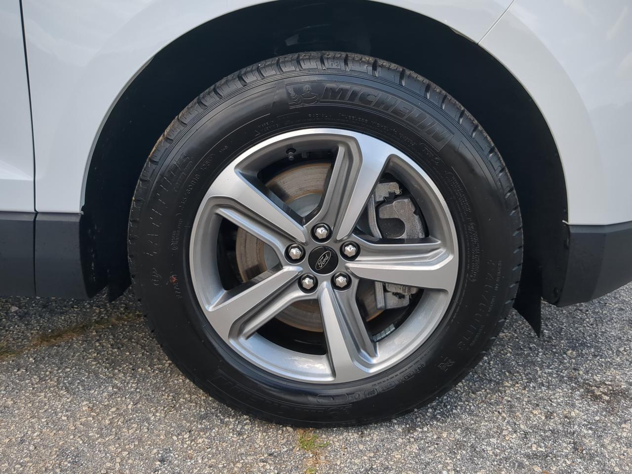 2024 Ford Edge SEL Winder GA