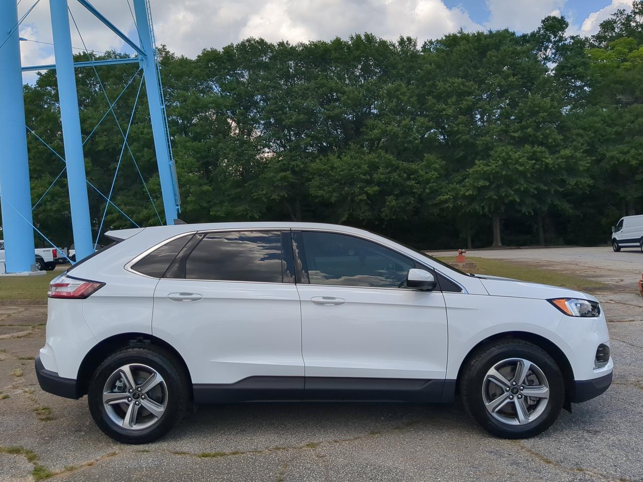 2024 Ford Edge SEL Winder GA