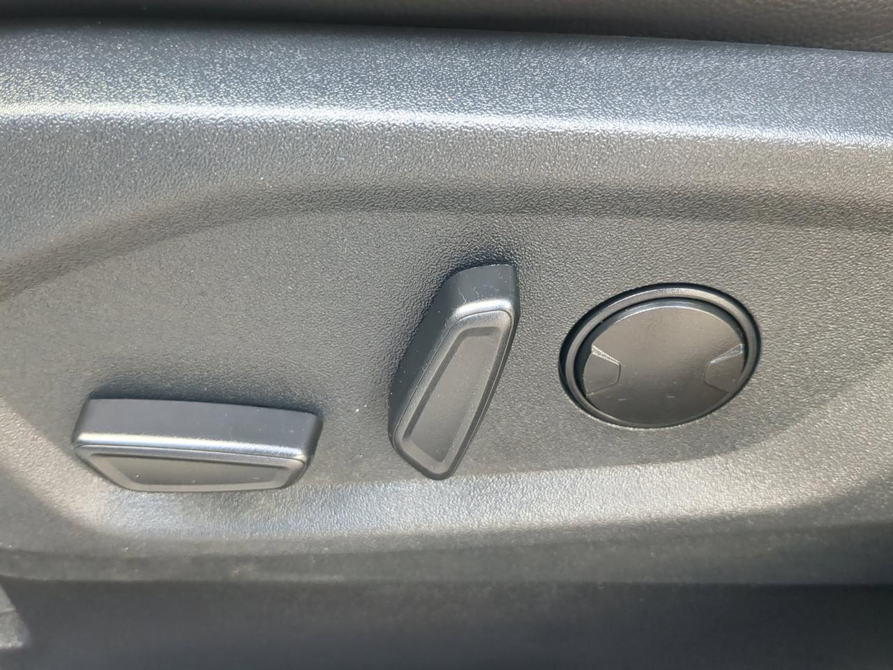 2024 Ford Edge SEL Winder GA