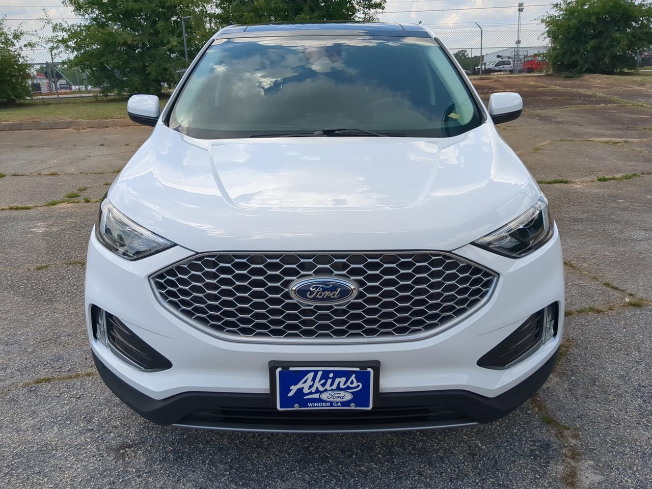 2024 Ford Edge SEL Winder GA