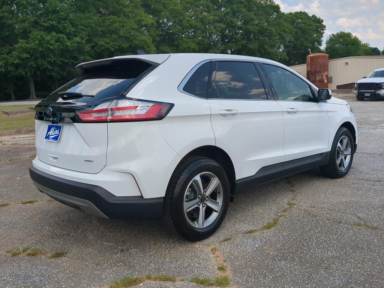2024 Ford Edge SEL Winder GA