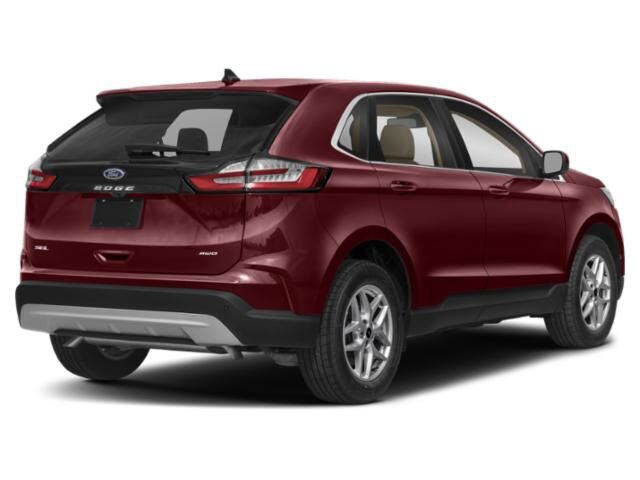2024 Ford Edge SEL Winder GA