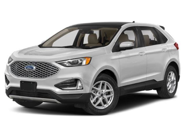 2024 Ford Edge SEL Winder GA