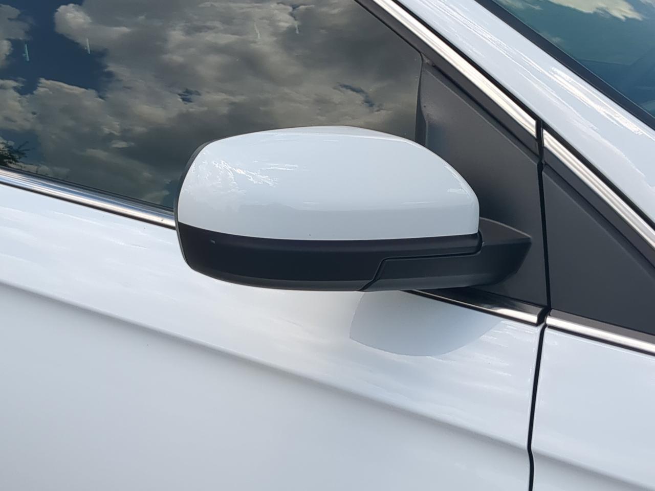 2024 Ford Edge SEL Winder GA