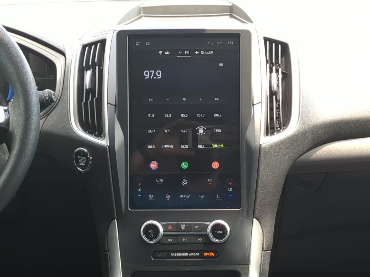 2024 Ford Edge SEL Winder GA