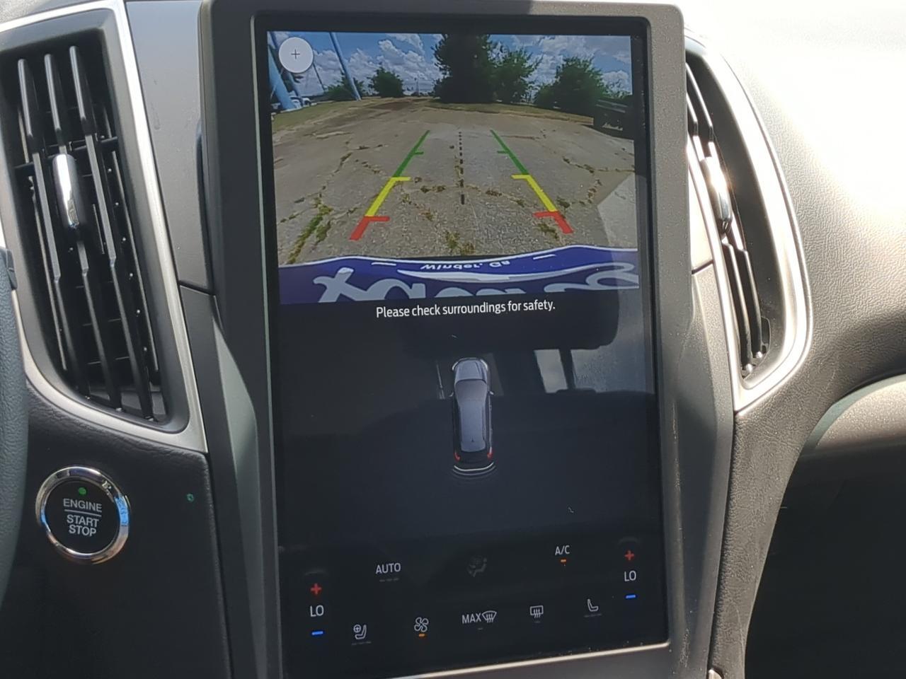 2024 Ford Edge SEL Winder GA
