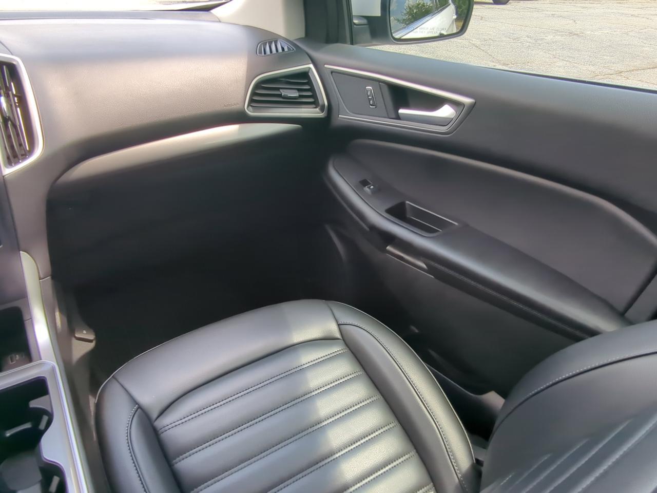2024 Ford Edge SEL Winder GA
